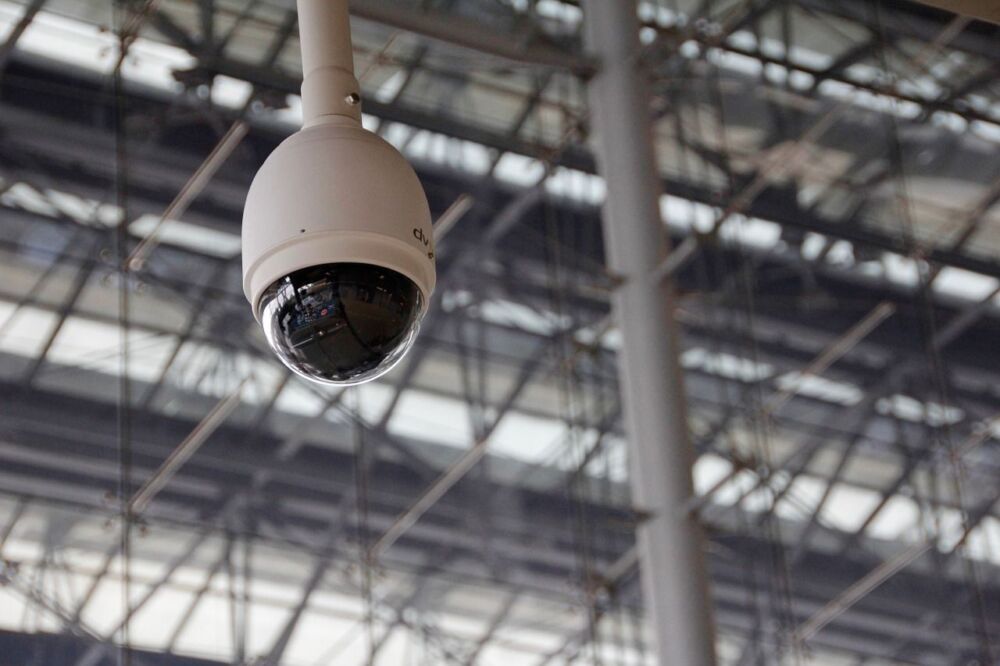 Installer une vidéo-surveillance pour sécuriser votre entreprise